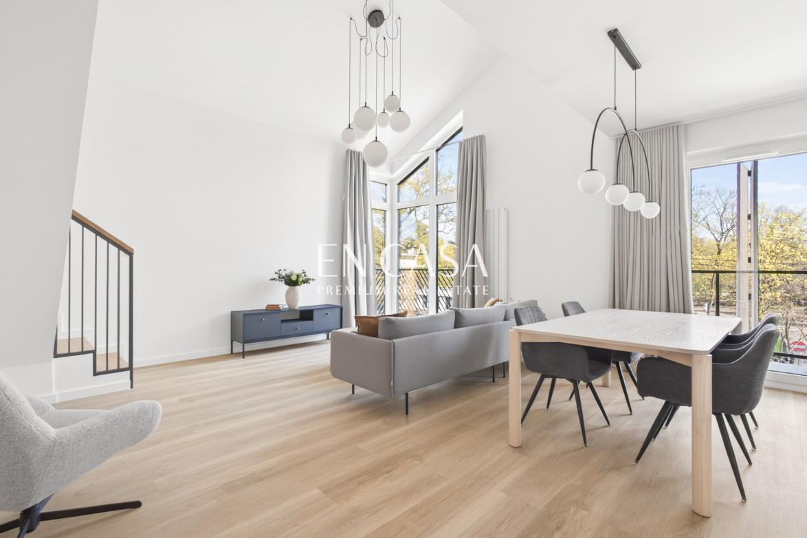 Apartment Sale Józefów Kardynała Stefana Wyszyńskiego 1